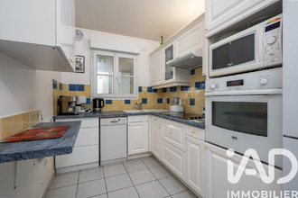 achat appartement le-plessis-robinson 92350