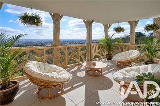 achat appartement le-plessis-robinson 92350