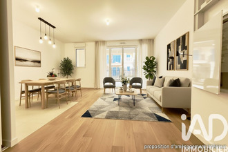 achat appartement le-plessis-robinson 92350