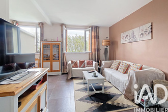 achat appartement le-plessis-robinson 92350