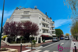 achat appartement le-plessis-robinson 92350