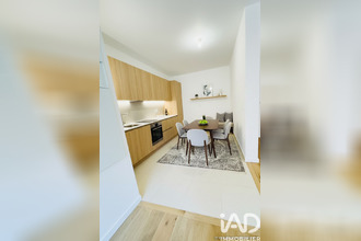 achat appartement le-plessis-robinson 92350