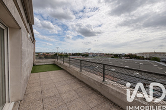 achat appartement le-plessis-robinson 92350