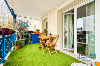 achat appartement le-plessis-robinson 92350