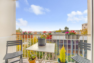 achat appartement le-plessis-robinson 92350
