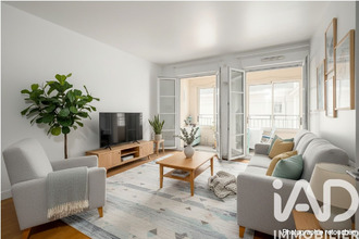 achat appartement le-plessis-robinson 92350