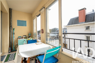 achat appartement le-plessis-robinson 92350