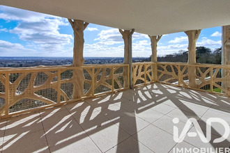 achat appartement le-plessis-robinson 92350