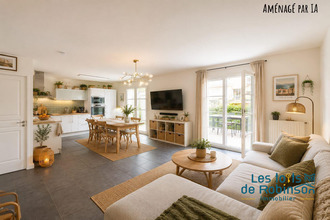 achat appartement le-plessis-robinson 92350