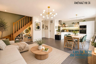 achat appartement le-plessis-robinson 92350