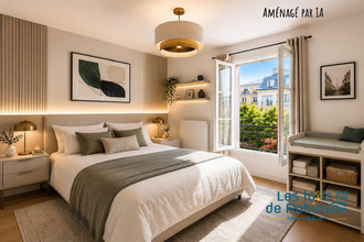 achat appartement le-plessis-robinson 92350