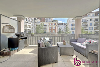 achat appartement le-plessis-robinson 92350