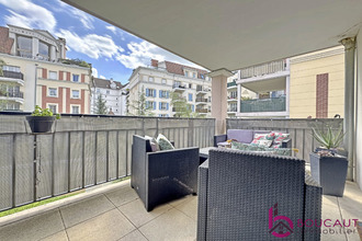 achat appartement le-plessis-robinson 92350