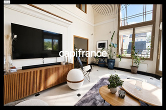 achat appartement le-plessis-robinson 92350