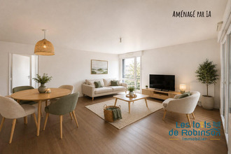 achat appartement le-plessis-robinson 92350