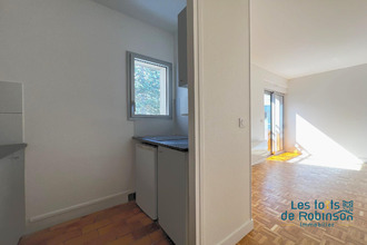 achat appartement le-plessis-robinson 92350