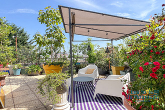 achat appartement le-plessis-robinson 92350