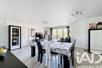 achat appartement le-plessis-robinson 92350