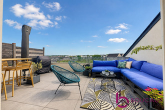 achat appartement le-plessis-robinson 92350