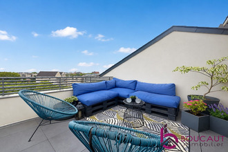 achat appartement le-plessis-robinson 92350
