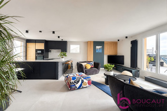 achat appartement le-plessis-robinson 92350