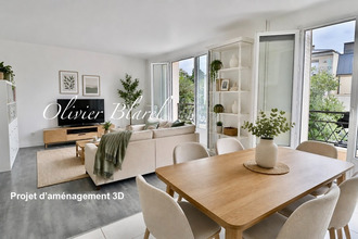 achat appartement le-plessis-robinson 92350