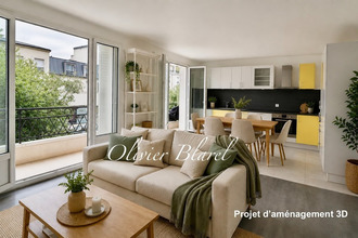 achat appartement le-plessis-robinson 92350