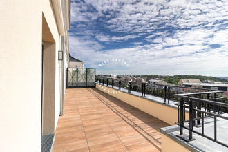 achat appartement le-plessis-robinson 92350