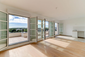 achat appartement le-plessis-robinson 92350