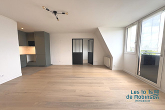 achat appartement le-plessis-robinson 92350