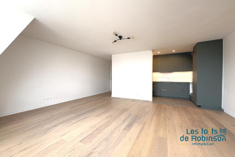 achat appartement le-plessis-robinson 92350