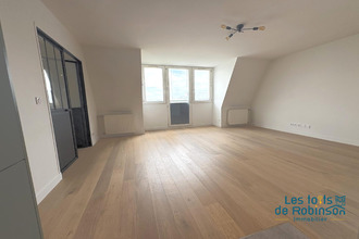achat appartement le-plessis-robinson 92350