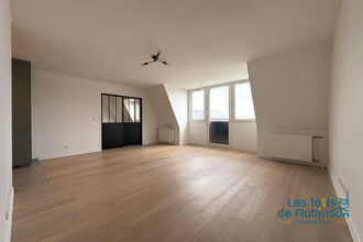 achat appartement le-plessis-robinson 92350