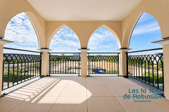 achat appartement le-plessis-robinson 92350