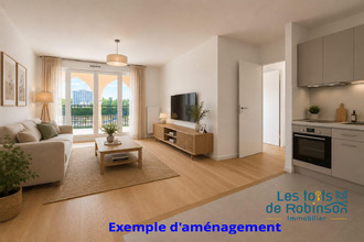 achat appartement le-plessis-robinson 92350