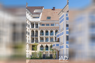 achat appartement le-plessis-robinson 92350