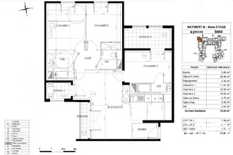 achat appartement le-plessis-robinson 92350