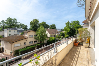 achat appartement le-plessis-robinson 92350