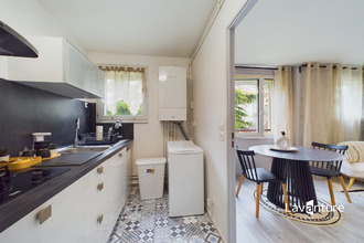 achat appartement le-plessis-robinson 92350