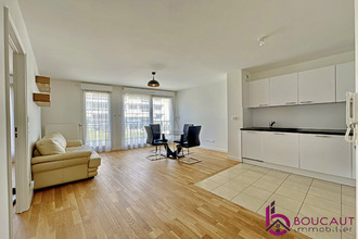 achat appartement le-plessis-robinson 92350
