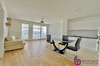 achat appartement le-plessis-robinson 92350