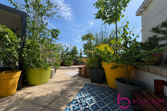 achat appartement le-plessis-robinson 92350