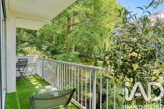 achat appartement le-plessis-robinson 92350