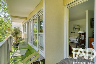 achat appartement le-plessis-robinson 92350