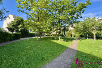 achat appartement le-plessis-robinson 92350