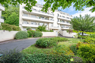 achat appartement le-plessis-robinson 92350