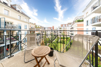 achat appartement le-plessis-robinson 92350