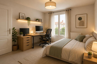 achat appartement le-plessis-robinson 92350