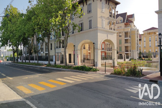 achat appartement le-plessis-robinson 92350