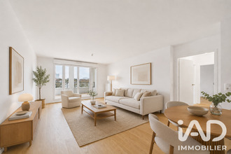 achat appartement le-plessis-robinson 92350